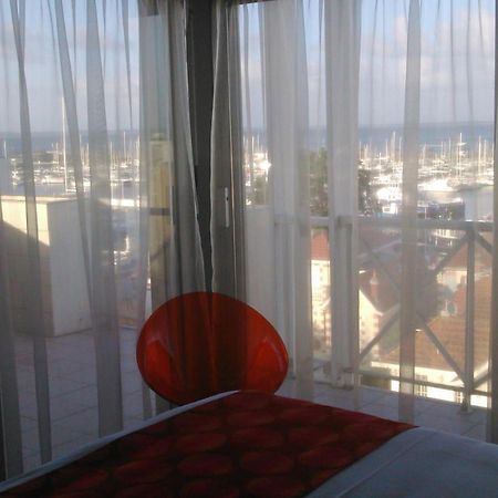 Hotel Le Nautic آركاشو المظهر الخارجي الصورة