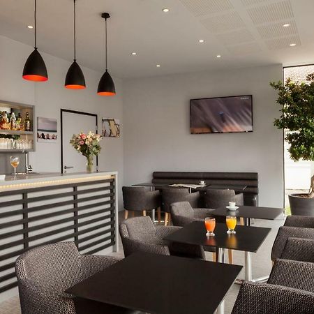 Hotel Le Nautic آركاشو المظهر الخارجي الصورة