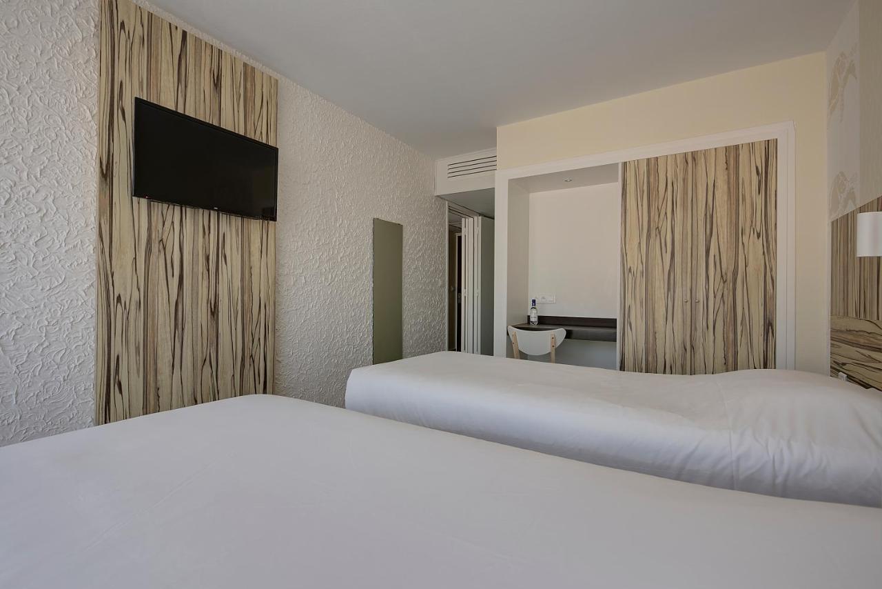 Hotel Le Nautic آركاشو المظهر الخارجي الصورة