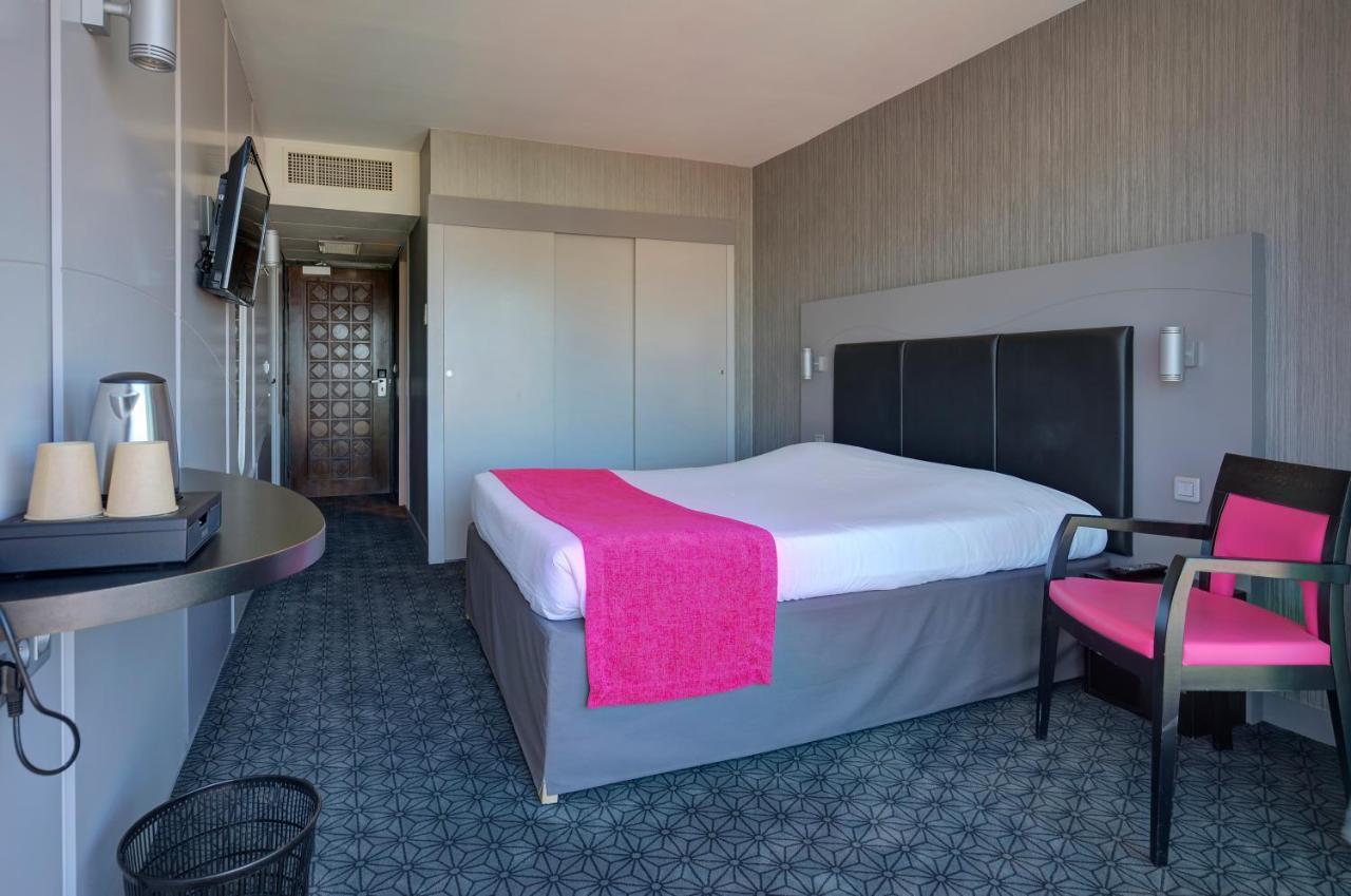 Hotel Le Nautic آركاشو المظهر الخارجي الصورة