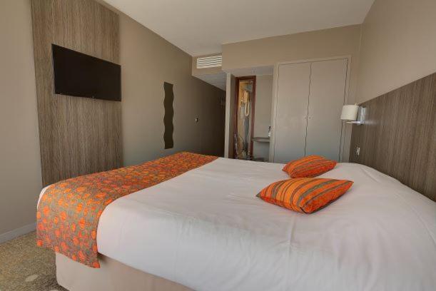 Hotel Le Nautic آركاشو المظهر الخارجي الصورة