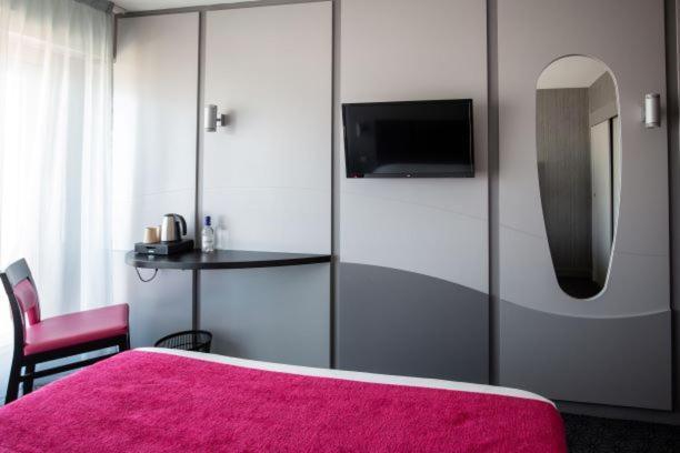 Hotel Le Nautic آركاشو المظهر الخارجي الصورة
