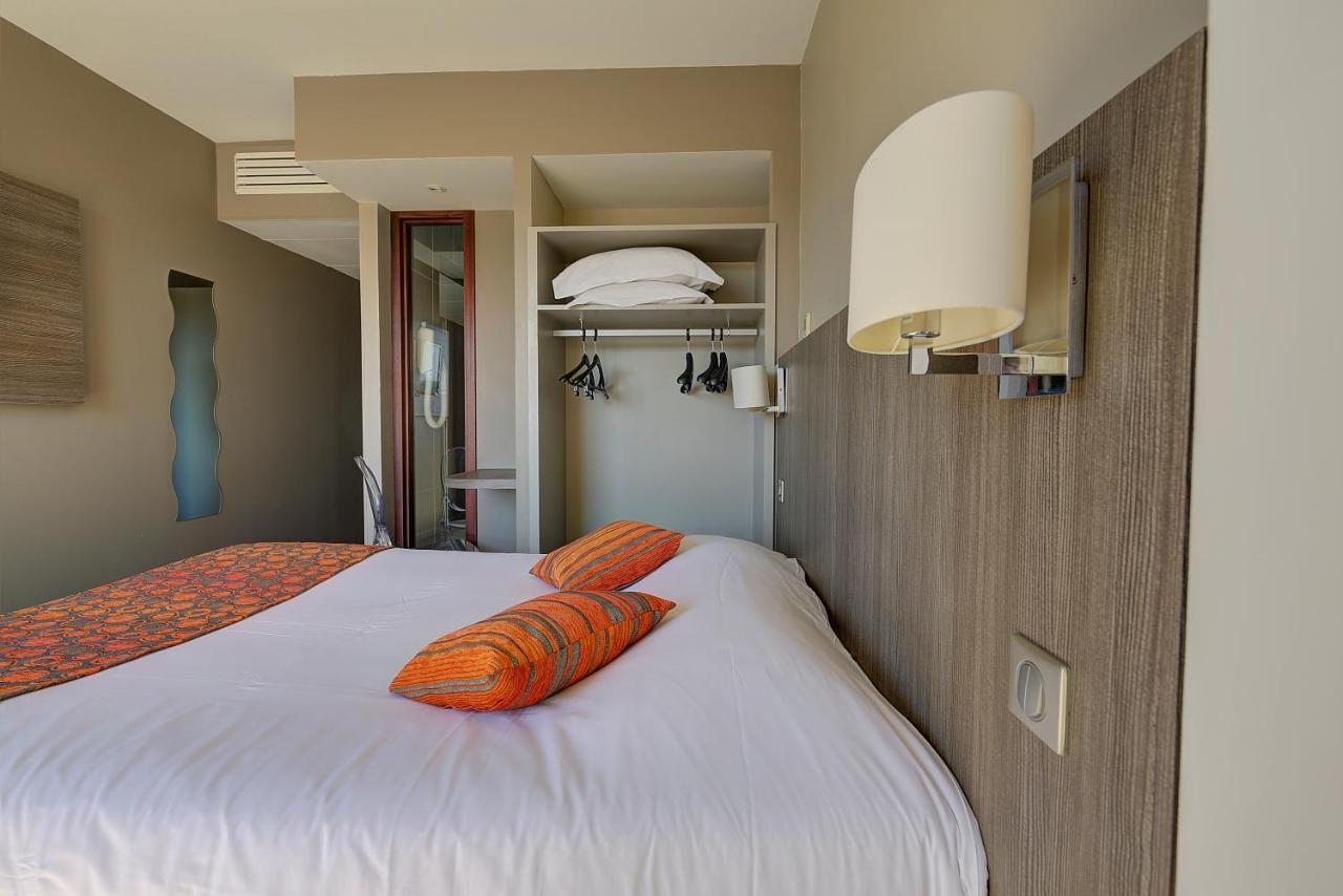Hotel Le Nautic آركاشو المظهر الخارجي الصورة