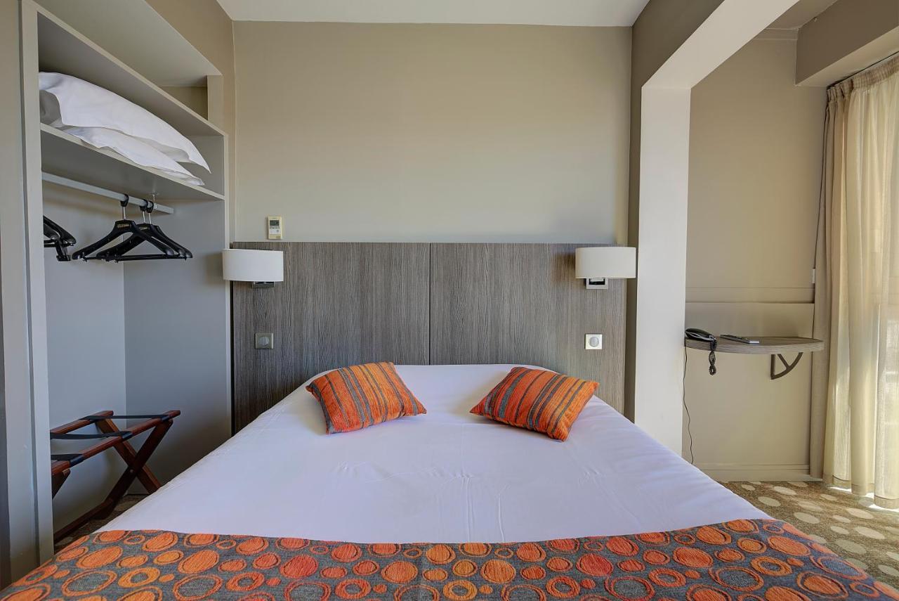 Hotel Le Nautic آركاشو المظهر الخارجي الصورة