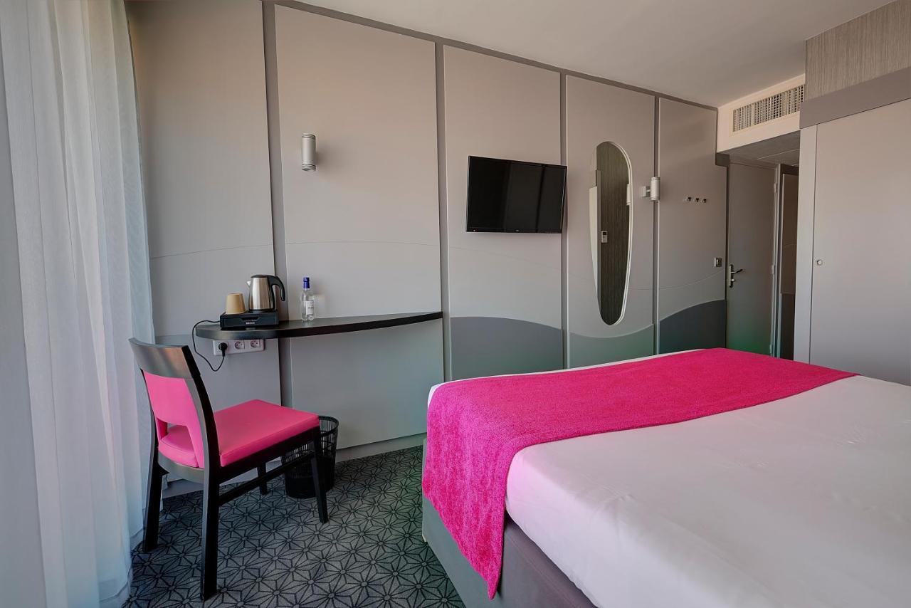 Hotel Le Nautic آركاشو المظهر الخارجي الصورة