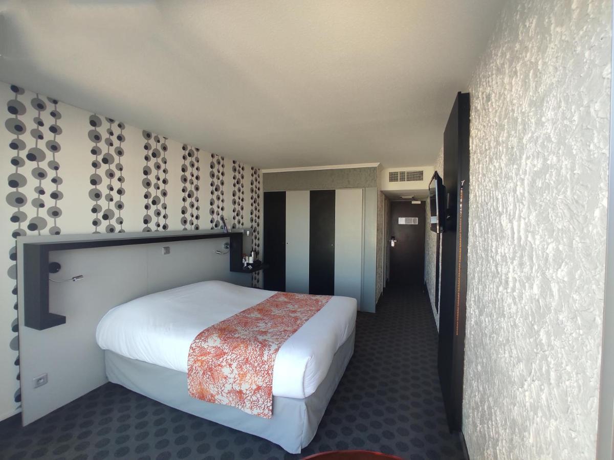 Hotel Le Nautic آركاشو المظهر الخارجي الصورة