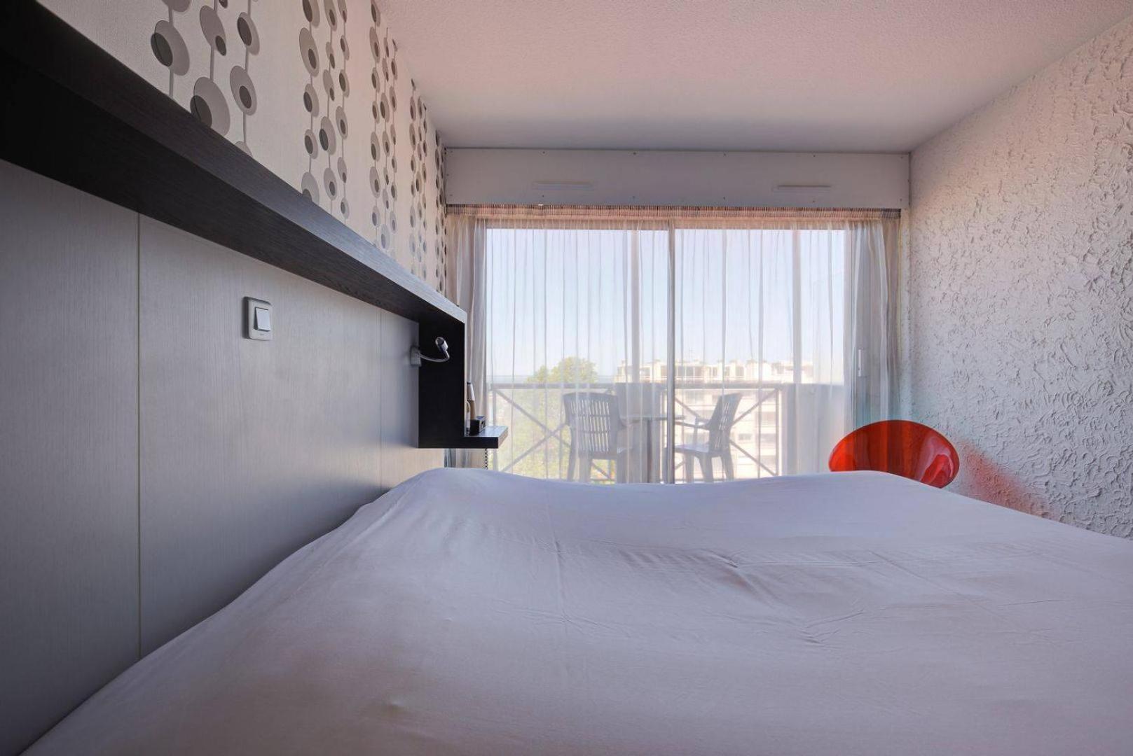 Hotel Le Nautic آركاشو المظهر الخارجي الصورة