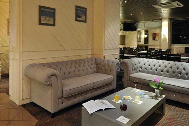 Hotel Le Nautic آركاشو المظهر الخارجي الصورة