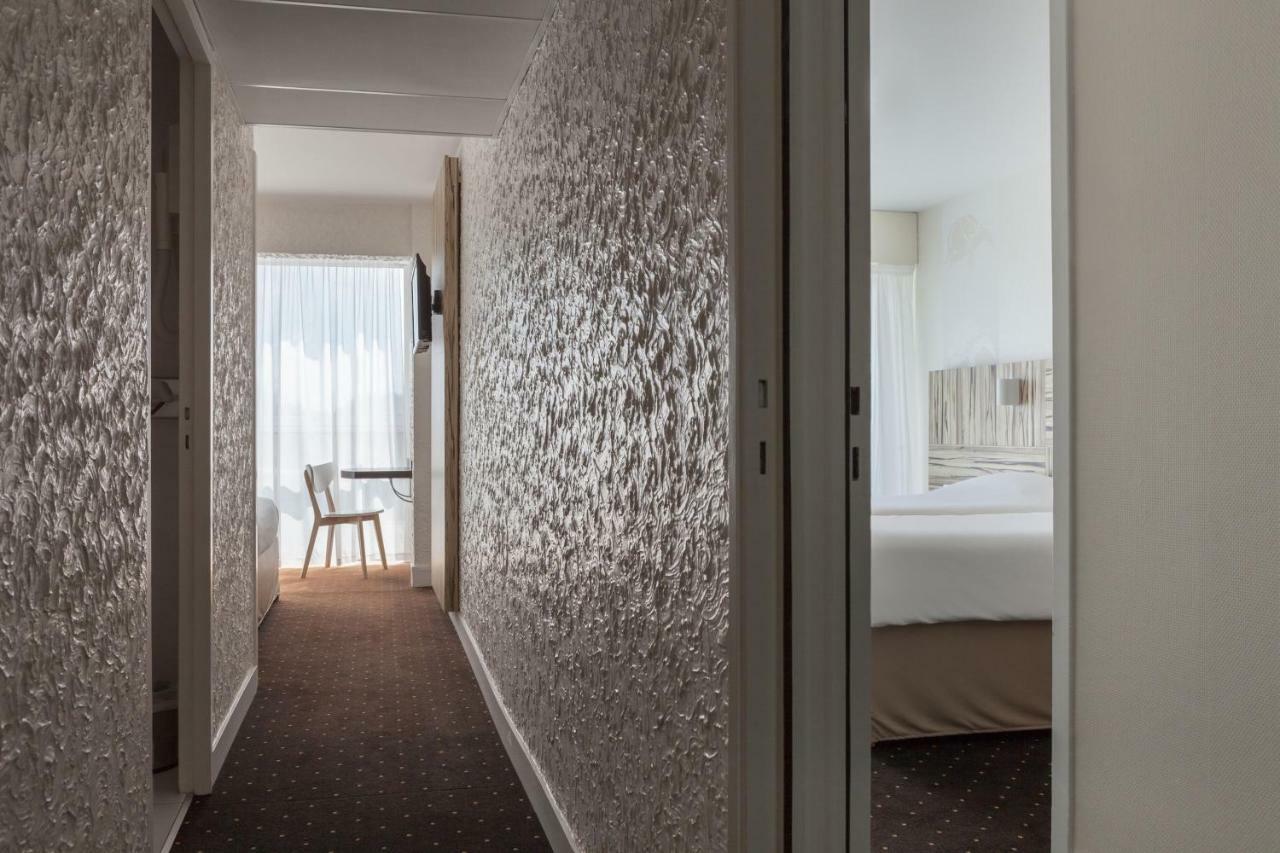 Hotel Le Nautic آركاشو المظهر الخارجي الصورة