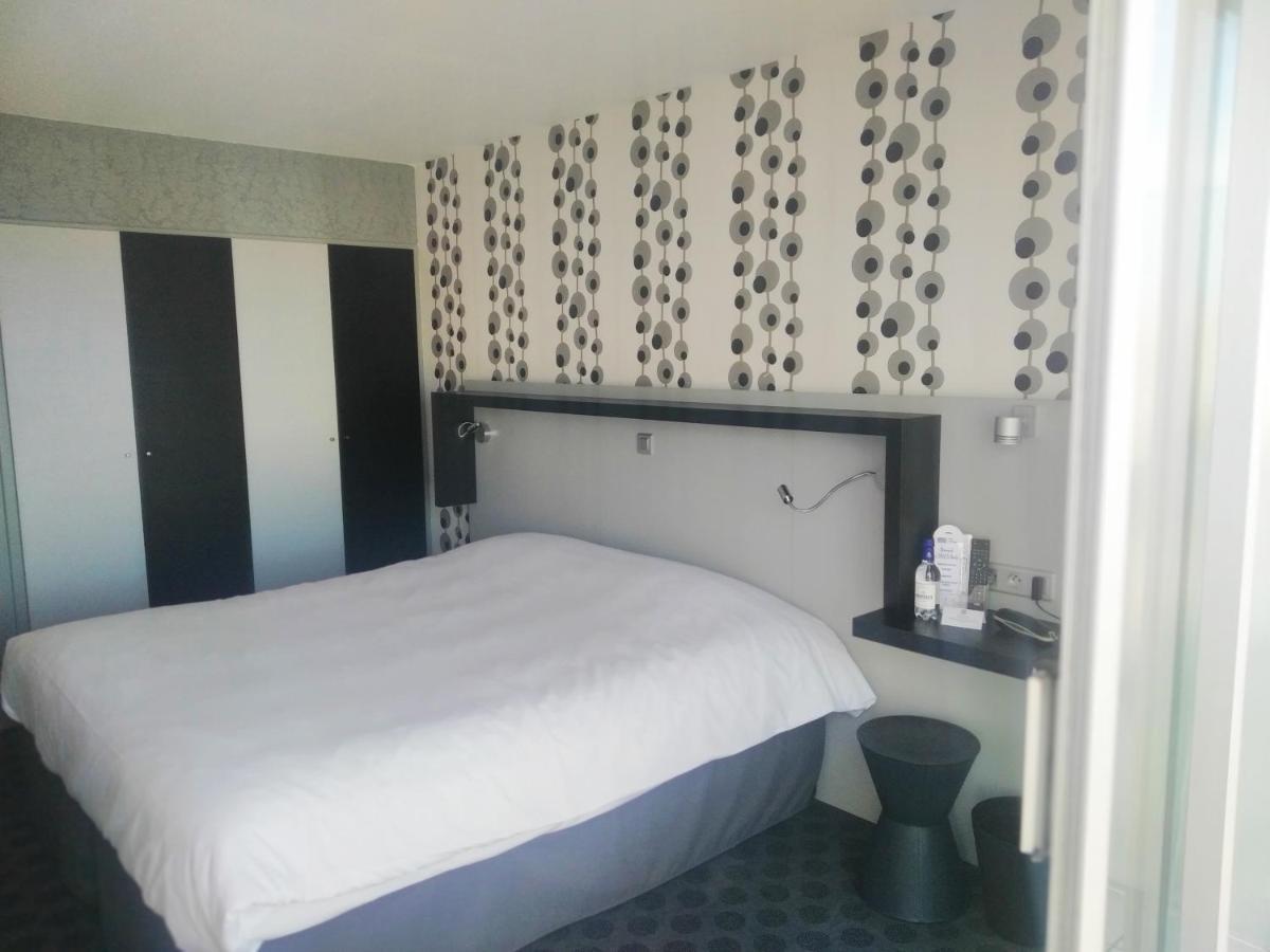 Hotel Le Nautic آركاشو المظهر الخارجي الصورة